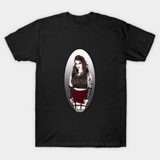 Misfits Princess T-Shirt